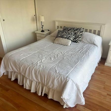 Palermo Soho Getaway - Pool, Sauna And Workspace Buenos Aires Buitenkant foto