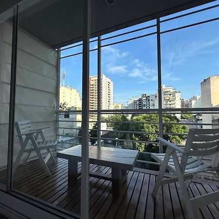 Palermo Soho Getaway - Pool, Sauna And Workspace Buenos Aires Buitenkant foto