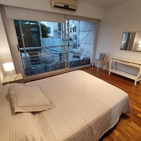 Palermo Soho Getaway - Pool, Sauna And Workspace Buenos Aires Buitenkant foto