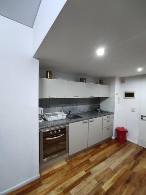 Palermo Soho Getaway - Pool, Sauna And Workspace Buenos Aires Buitenkant foto