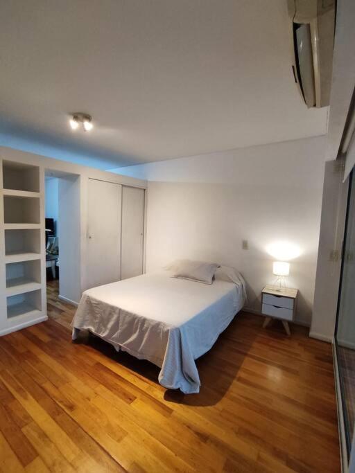 Palermo Soho Getaway - Pool, Sauna And Workspace Buenos Aires Buitenkant foto