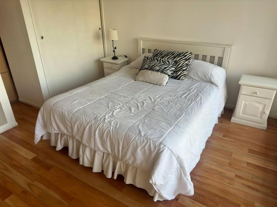 Palermo Soho Getaway - Pool, Sauna And Workspace Buenos Aires Buitenkant foto