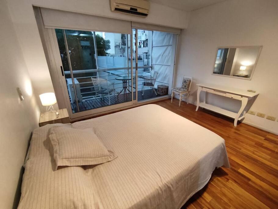 Palermo Soho Getaway - Pool, Sauna And Workspace Buenos Aires Buitenkant foto