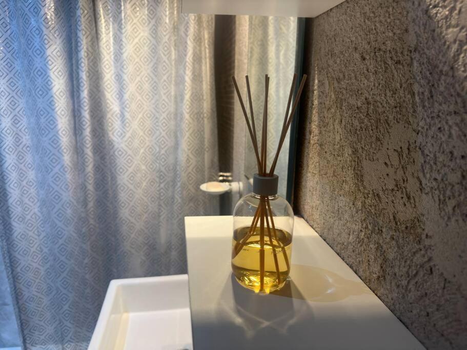 Palermo Soho Getaway - Pool, Sauna And Workspace Buenos Aires Buitenkant foto