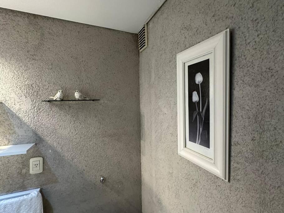 Palermo Soho Getaway - Pool, Sauna And Workspace Buenos Aires Buitenkant foto