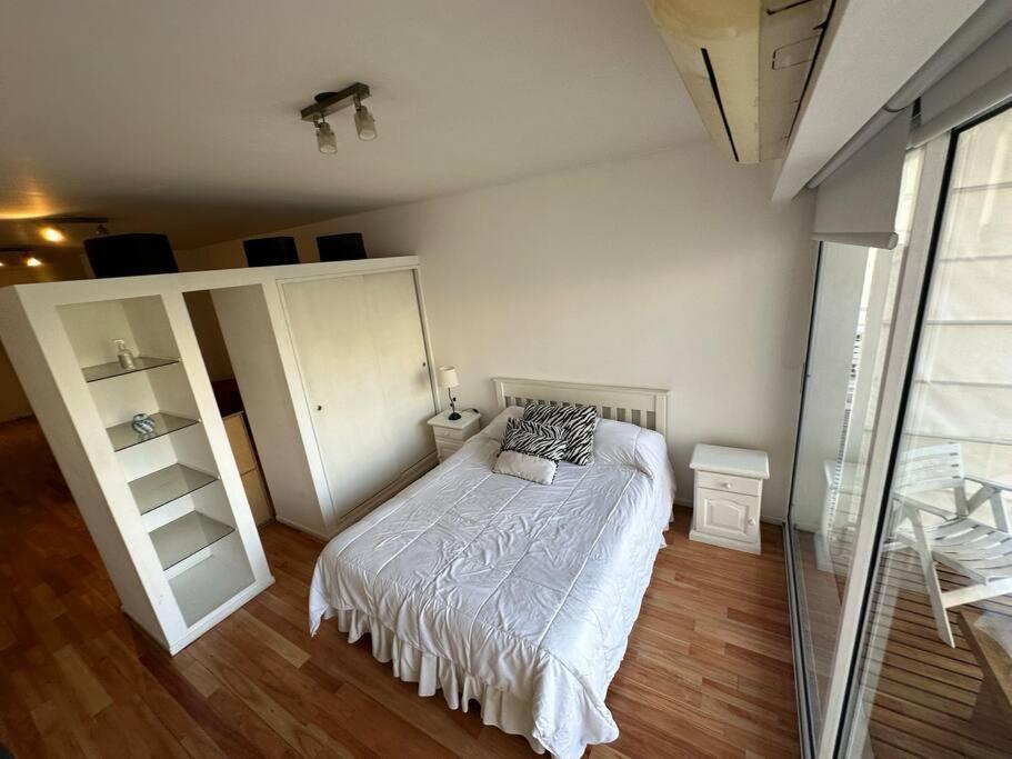 Palermo Soho Getaway - Pool, Sauna And Workspace Buenos Aires Buitenkant foto